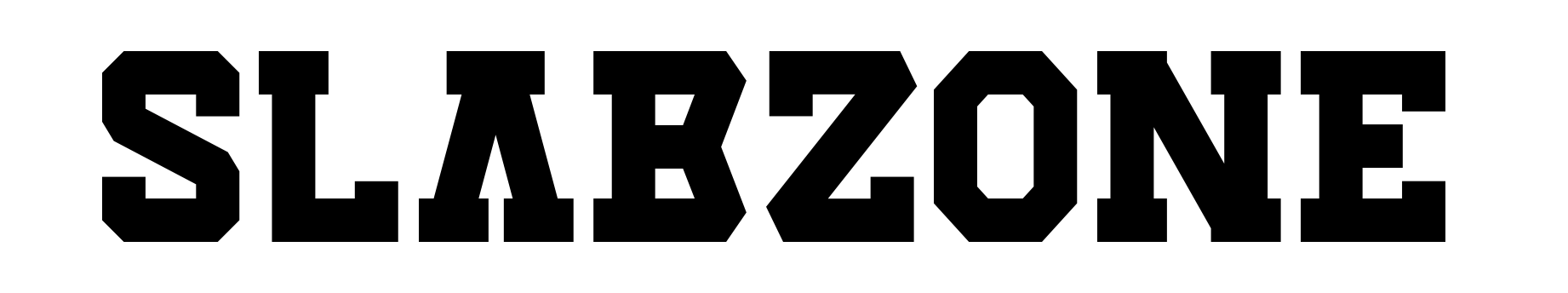 Slabzone